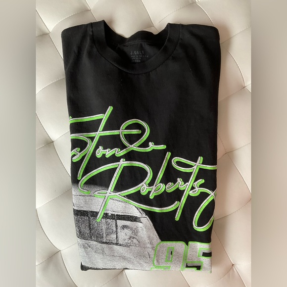 John Galt one size graphic tee - Picture 3 of 3